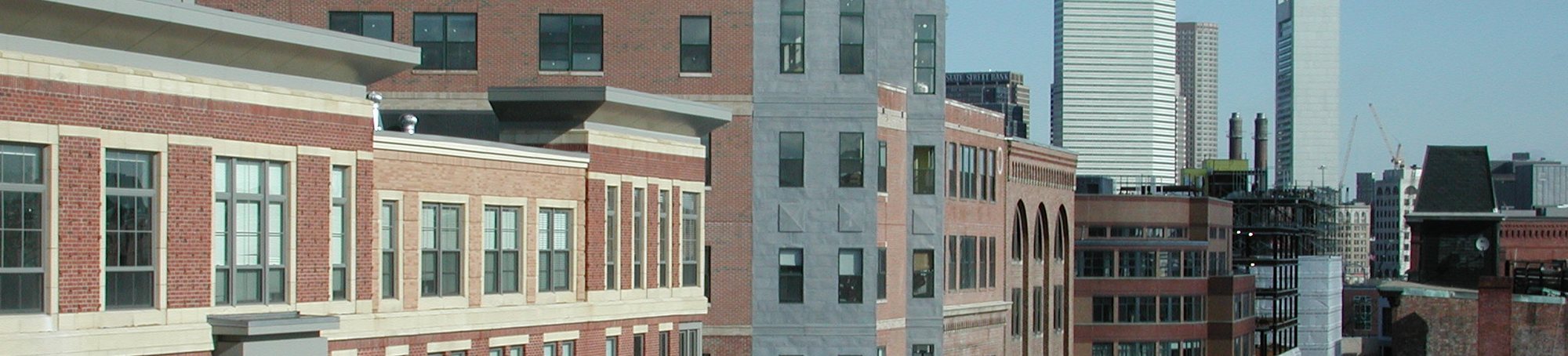 Harrison Avenue, Boston