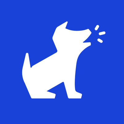Bark logo